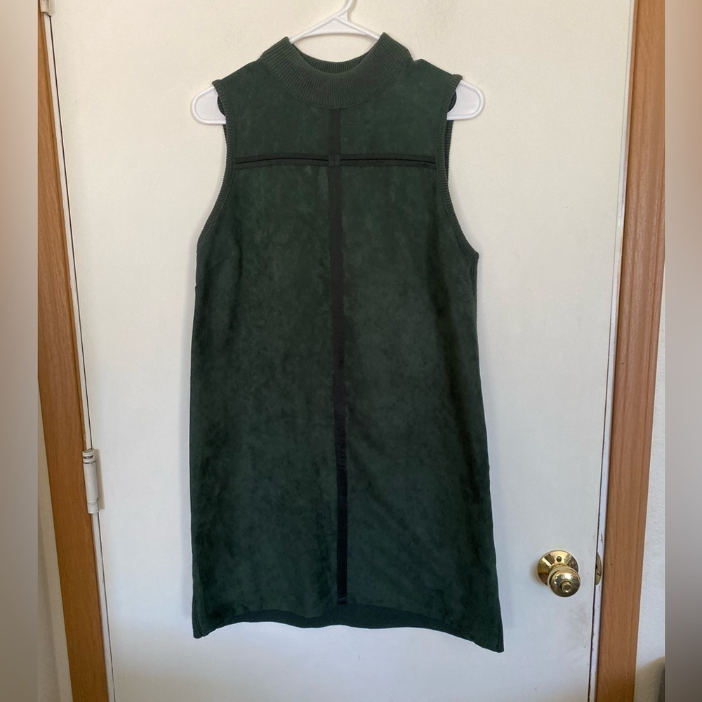 Chop shop US size 8 ladies sleeveless dress